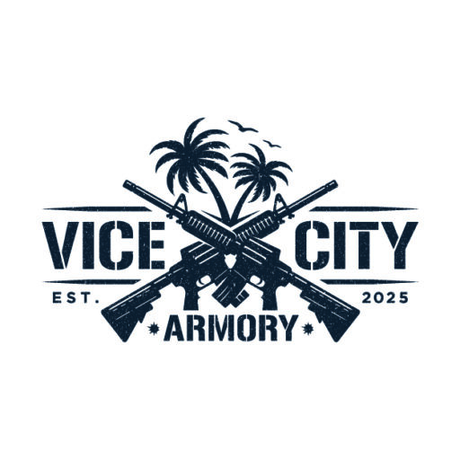Vice City Armory