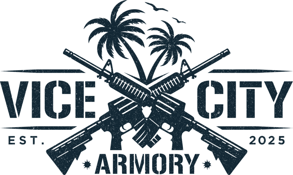 Vice City Armory