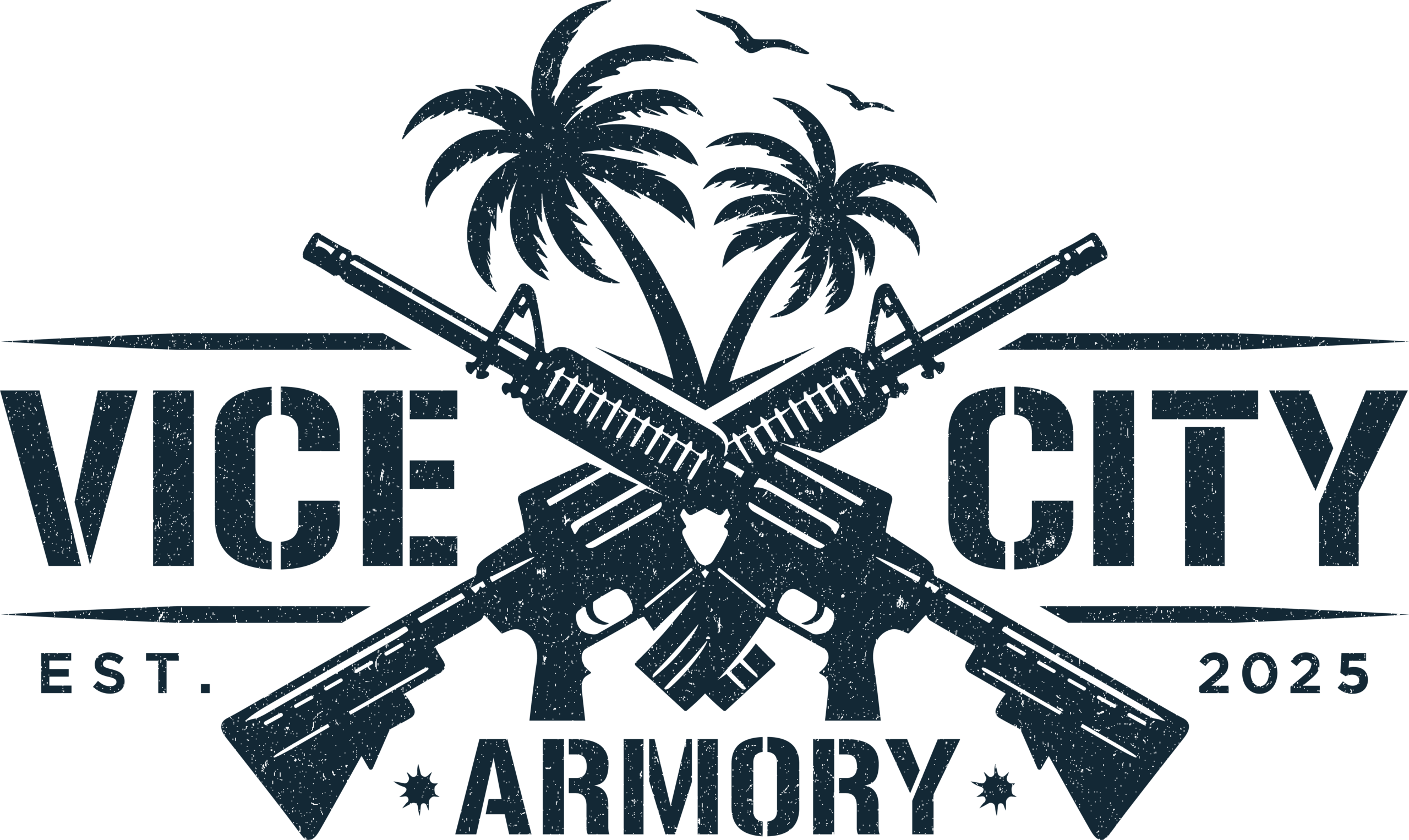 Vice City Armory