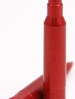 CARLSONS SNAP CAP .223 - ALUMINUM 2PK