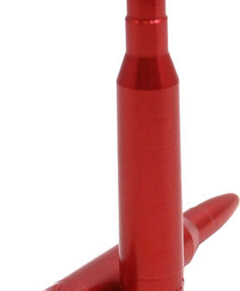 CARLSONS SNAP CAP .270 - ALUMINUM 2PK