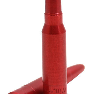 CARLSONS SNAP CAP .308 - ALUMINUM 2PK