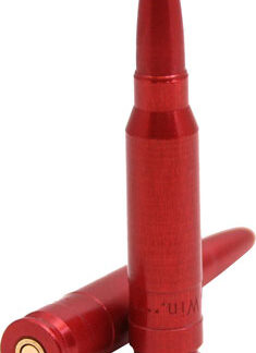 CARLSONS SNAP CAP .30/30 - ALUMINUM 2PK