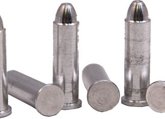 CARLSONS SNAP CAP .22 RIMFIRE - ALUMINUM 6PK