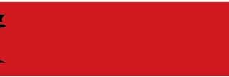 TAC VANES STANDARD ARROW WRAP - 4.675" RED 13 PACK