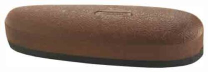 PACHMAYR RECOIL PAD D752B - DECELERATOR MEDIUM BROWN