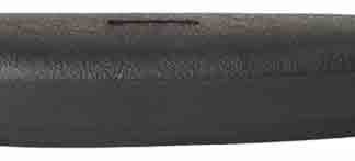PACHMAYR RECOIL PAD D752B - DECELERATOR SMALL BLACK