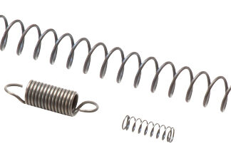 LANTAC ULTIMATE SPRING SET 4LB - TRIGGER FOR GLOCK 17/19 GEN1-4