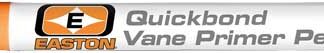 EASTON DR DOUGS QUICK BOND - VANE PRIMER PEN .50OZ