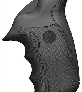PACHMAYR DIAMOND PRO GRIP - RUGER SP101