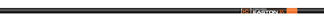 EASTON ARROW 6.5MM BOWHUNTER - 400 W/2" BULLY VANES 6-PACK