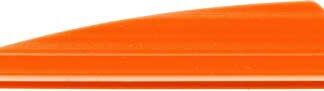 TAC VANES DRIVER 2.75" - ORANGE 36 PACK
