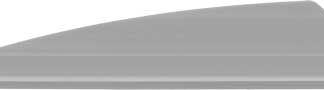 TAC VANES DRIVER 2.75" - GRAY 36 PACK