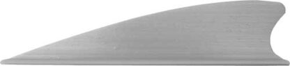 TAC VANES MATRIX 2.25" - SHIELD CUT GRAY 36 PACK