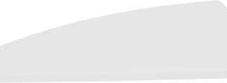 TAC VANES DRIVER 2.25" - WHITE 36 PACK