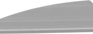 TAC VANES DRIVER 2.25" - GRAY 36 PACK