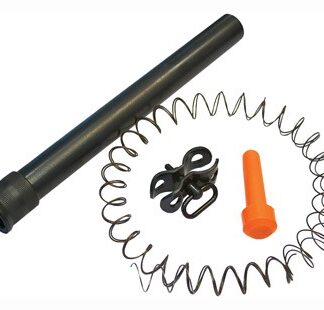 CARLSONS MAGAZINE EXTENSION - BER NOVA/EXTREMA 7-SHOT 12GA