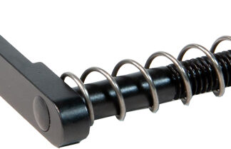 GEISSELE SUPER STAINLESS - MAGAZINE CATCH