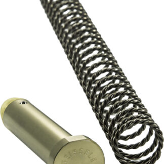 GEISSELE SUPER 42 BRAIDED WIRE - BUFFER SPRING COMBO H3