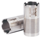 CARLSONS CHOKE TUBE FLUSH - MOUNT 12GA X-FULL TRU-CHOKE