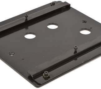 MEC JIG FIXTURE FOR SHOTSHELL - RELOADERS