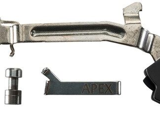 APEX ACTION ENHANCEMENT KIT - FOR MOST GLOCK PISTOLS