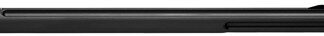 TACSOL BARREL 10/22 THREADED - W/SIGHTS MATTE BLACK