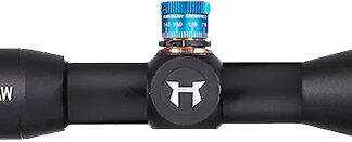HUSKEMAW SCOPE 4X40 CROSSBOW - 2MOA MATTE