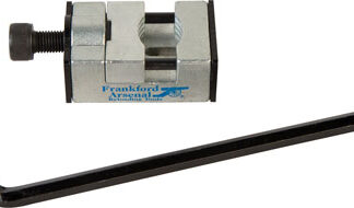 FRANKFORD ARSENAL STUCK CASE - REMOVER FOR MOST PRESSES