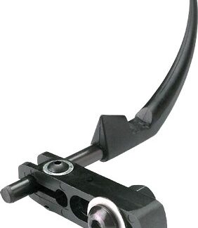 MUZZY BOWFISHING REST - FISH HOOK