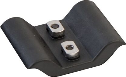 CALDWELL BIPOD XLA 6"-9" FIXED - M-LOK/KEYMOD BLACK - Image 2