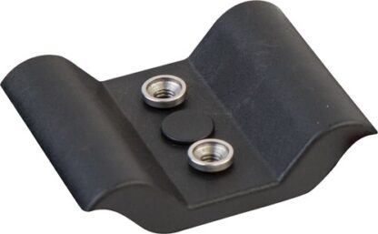 CALDWELL BIPOD XLA 6"-9" FIXED - M-LOK/KEYMOD BLACK - Image 3