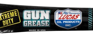 LUCAS OIL 1 OZ TUBE EXTREME - DUTY GUN GREESE