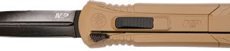 S&W KNIFE M&P OTF 2.75" SPEAR - BLADE FDE