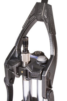 FRANKFORD ARSENAL PLATINUM - SERIES COAXIAL RELOADINGPRESS
