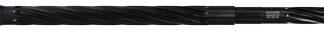 FAXON AR10 MATCH BBL 308 WIN - 20" 1:10 5R SPIRAL FLUTED BLK
