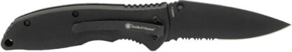 S&W KNIFE CLIP FOLDER 3.25" - BLADE W/FREE KEYCHAIN BTL OPNR - Image 6