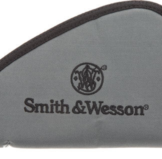 S&W M&P DEFENDER HANDGUN CASE - SMALL 9"X6"X1.5"