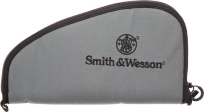 S&W M&P DEFENDER HANDGUN CASE - MEDIUM 13"X7"X1.5" - Image 2