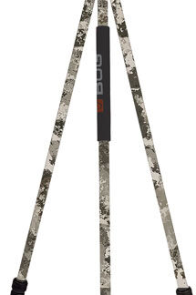 BOG HAVOC SHOOTING STICK - TRIPOD CAMO