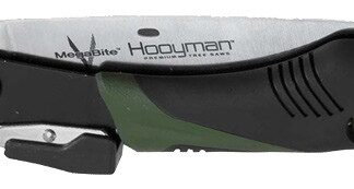 HOOYMAN HANDSAW COMPACT - MEGABITE FOLDS TO 6.5"