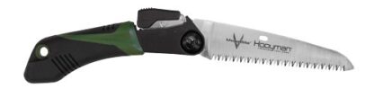 HOOYMAN HANDSAW COMPACT - MEGABITE FOLDS TO 6.5" - Image 2