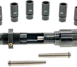 FRANKFORD ARSENAL UNIV BULLET - SEATING DIE FOR .224-.338