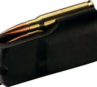 BROWNING MAGAZINE X-BOLT 204 - RUGER