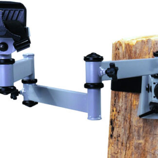 BOG DEATHGRIP ELEVATION - BRACKET FOR TREE MOUNT