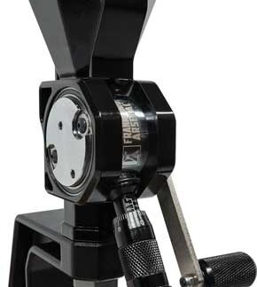 FRANKFORD ARSENAL BENCH TOP - POWDER MEASURE WITH STAND