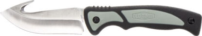 OLD TIMER KNIFE TRAIL BOSS GUT - HOOK 3.7" DEEP BELLY BLADE