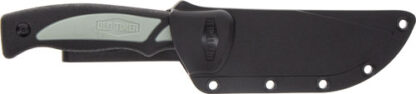 OLD TIMER KNIFE TRAIL BOSS - CAPING KNIFE 3" FINE EDGE - Image 2