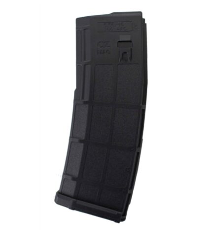 CZ-USA MAG BREN 2 5.56MM 30RD BLACK