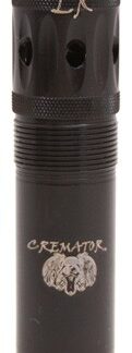 CARLSONS CHOKE TUBE CREMATOR - 12GA PORTED L-RANGE BER MOBIL